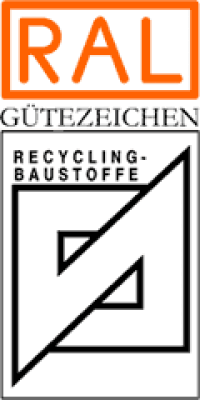 RAL-Gütesicherung für Recycling-Baustoffe revitalisiert