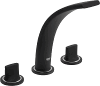 Grohe Ondus - eine Armatur der anderen Art