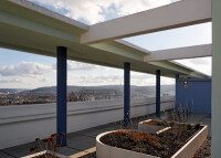 Schlechte Abdichtung? Architekt haftet!