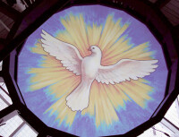 Himmlisch bunte Lösungen mit Verbund-Sicherheitsglas-Zwischenlagen