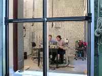 Lärm stört! Immer und jeden gleich stark