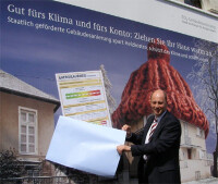 Bundesregierung beschließt (endlich) die Einführung von Energieausweisen