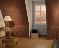 Bodenhaftung verloren&nbsp;- ClickBoards an die Wand