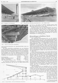 Baugedächtnis Schweiz Online: ETH-Bibliothek digitalisiert Schweizer Baugeschichte