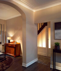 Art Déco von nmc folgt den Regeln des Goldenen Schnitts