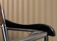 bauhaus-Tapete - Phänomen der Wandgestaltung