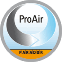 voll im Luftreinigungstrend: Laminat und Parkett mit "ProAir"