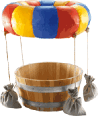 Wenn Künstler auf WC-Sitze losgelassen werden