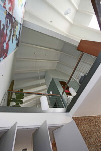 Darf man das: Wohnen in Sichtbeton