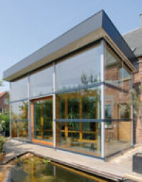 Im Trend: Dreifach-Isolierglasfenster