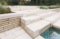 Plädoyer für Sand- und Kalkstein