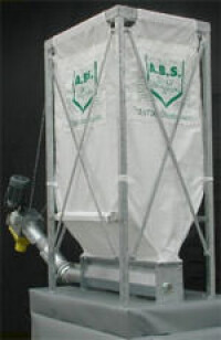 Pellets lagern, auch wenn's eng wird