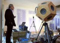 Schallschutz verbessernde Sanierung von Wohnungs- und Haustrennwänden