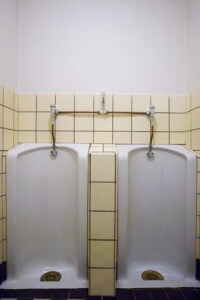 VDI 6000: Toiletten- und Waschräume richtig planen