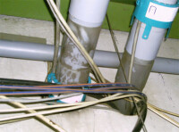 Versteckte Kosten bei Brandschotts