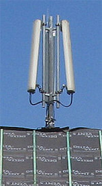 Elektrosmog-, Luft- und Dampfsperre im Verbund