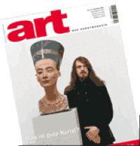 art: architektonische Selbstverstümmelung durch Wärmedämmung