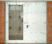 Brandschutz mit Tür und Tor