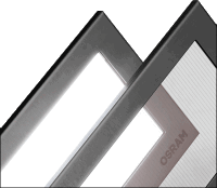 Transparente OLED erreicht Rekorddaten