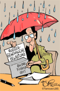 Gerichtsurteile rund um Sanierung, Renovierung, Umbau (SanReMo)