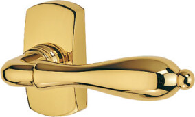 Belle Époque - Beschläge aus einer schönen Zeit