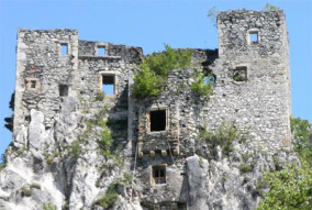 Mörtel mit Geschichte: Forscher erschließen Rezepturen antiker Baustoffe