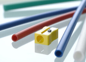 Kleine Rohre, große Vorteile!