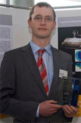 Glasbaupreis 2007 verliehen