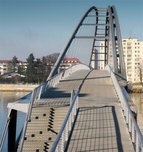 Deutscher Brückenbaupreis 2008 entschieden