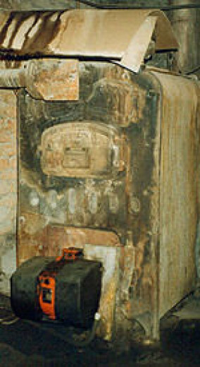 SPD-Vorstoß zur "Abwrackprämie" für alte Heizungen. Ist das sinnvoll?