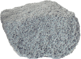 Dämmstoff aus Recycling-Glas: alterungsbeständig, schädlingsresistent, unbrennbar