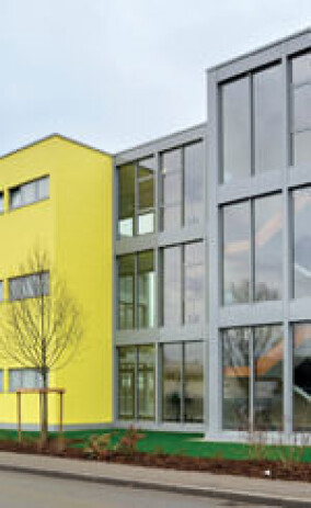 75 Mrd. Euro Investitionsbedarf für Gebäude der kommunalen und sozialen Infrastruktur