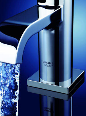 Grohe  Armatur