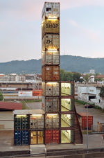 Freitag Flagship Store