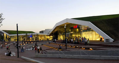 Shopping Square Meydan, 