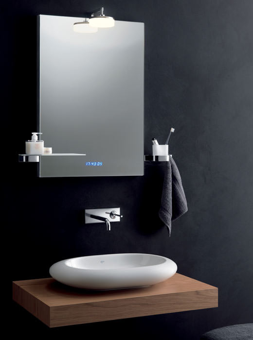 SimplyU - der individuelle Waschplatz | Waschbecken mit Unterschrank