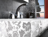 Lust auf Prunk und Pracht im Badezimmer