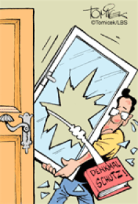 Fenster ist nicht gleich Fenster&nbsp;- beim Denkmalschutz