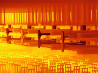 
    Vom Blitzeinschlag zum Hightech-Fenster