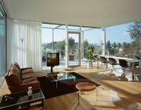 Untersuchung zum thermischen Komfort von Dreifach-Isoliergläsern