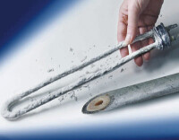 Drohender Garantieverlust durch Heizungsfüllwasser