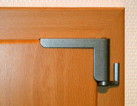 Innentür-Schließer - klein an Statur groß, in der Wirkung