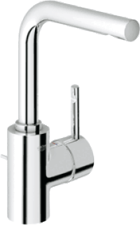 Eine neue Essence mit extra hohem Auslauf