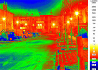 Straßenbeleuchtung: Milliarden-Kosten für Kommunen