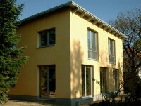 Porenbetonindustrie meistert schwieriges Baujahr