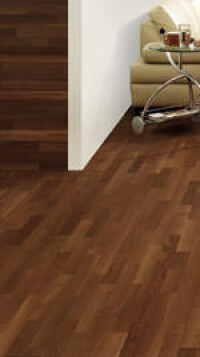 Heimatstolz: Edle Parkettböden aus heimischen Hölzern