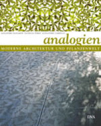 Buchvorstellung: Moderne Architektur und Pflanzenwelt - Analogien