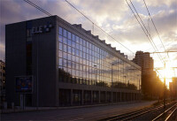 Nachfrage nach Schalldämmgläsern bleibt bei Pilkington hoch