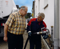 Augen auf beim Heizölkauf