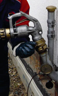 Heizölpreis zum Bestellzeitpunkt ist verbindlich